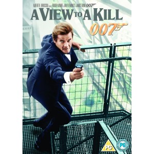 James Bond: View To A Kill