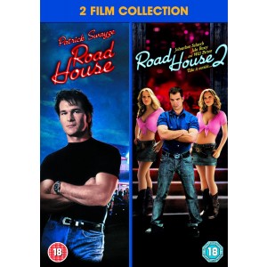 ROAD HOUSE DOUBLE PACK