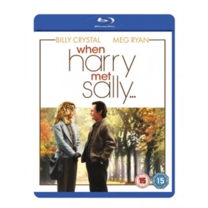 When Harry Met Sally (1989) (Blu-ray)