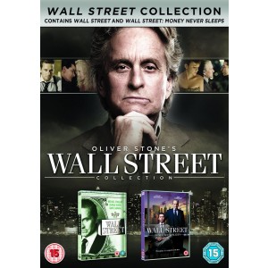 Oliver Stone´s Wall Street Collection
