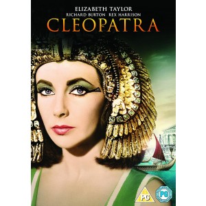 Cleopatra (1963) (2x DVD)