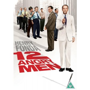 12 Angry Men (DVD)
