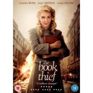 The Book Thief (2013) (DVD)