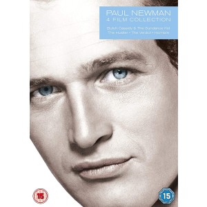 PAUL NEWMAN BOX SET