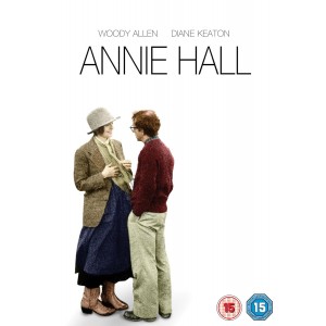 Annie Hall (1977) (DVD)