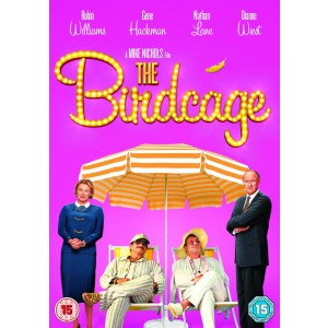 The Birdcage (1996) (DVD)