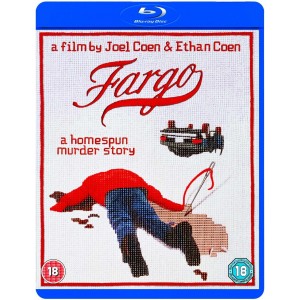 Fargo (Blu-ray)