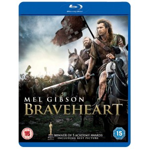 Braveheart