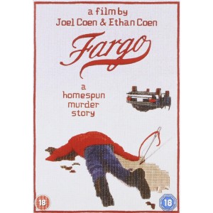 Fargo (DVD)