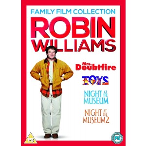 ROBIN WILLIAMS COLLECTION