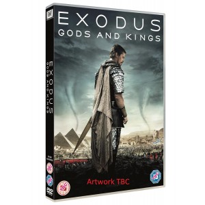 Exodus Gods And Kings