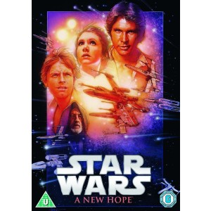 Star Wars: A New Hope