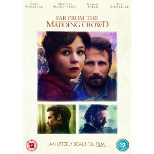 Far From The Madding Crowd