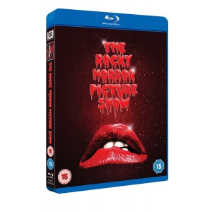 Rocky Horror Picture Show (Blu-ray)