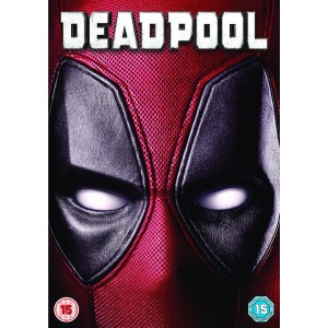 Deadpool (2016) (DVD)