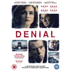 Denial (DVD)