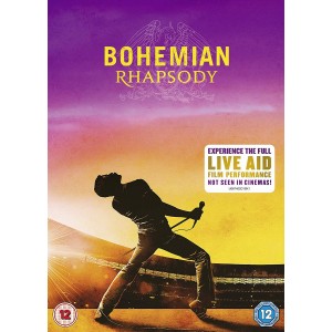 Bohemian Rhapsody