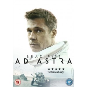 Ad Astra (2019) (DVD)
