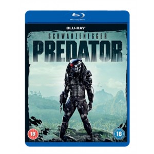Predator (1987) (Blu-ray)