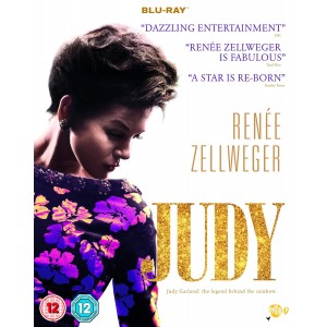 Judy (2019) (Blu-ray)