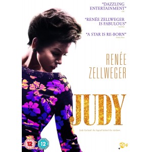Judy (2019) (DVD)