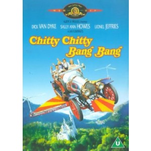 Chitty Chitty Bang Bang