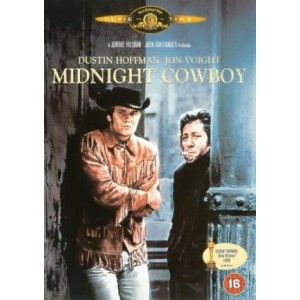 MIDNIGHT COWBOY