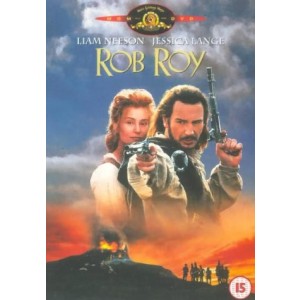 Rob Roy
