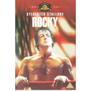 Rocky