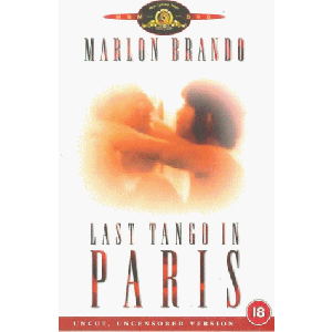 Last Tango In Paris