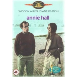 Annie Hall (1977) (DVD)