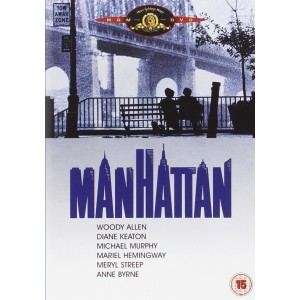 Manhattan (1979) (DVD)