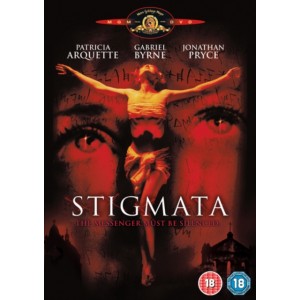 Stigmata (1999) (DVD)