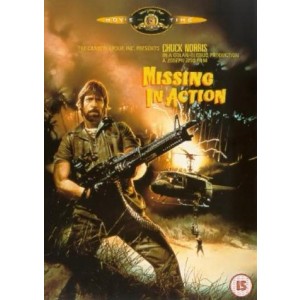 Missing In Action