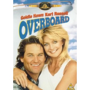 Overboard (1987) (DVD)