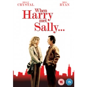 When Harry Met Sally (1989) (DVD)