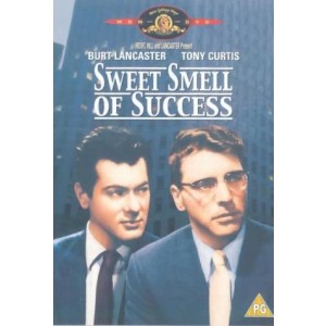 SWEET SMELL OF SUCCESS