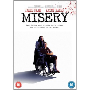 Misery (1990) (Special Edition) (DVD)
