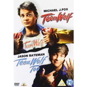 Teen Wolf/Teen Wolf Too
