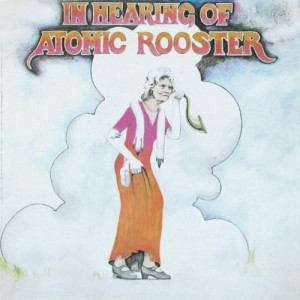 ATOMIC ROOSTER-IN HEARING OF