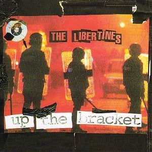 Libertines - Up The Bracket (2002) (Vinyl)