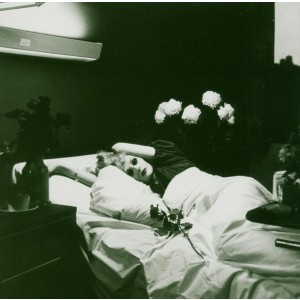 Antony & The Johnsons - I Am A Bird Now (Reissue) (Vinyl)