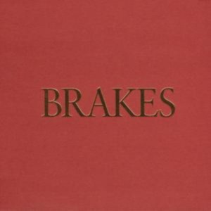 Brakes - Give Blood (2005) (CD)