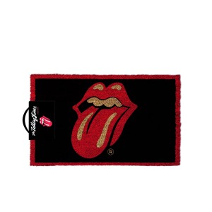 Rolling Stones - Tongue Door Mat