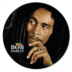 Bob Marley Legend Slipmat