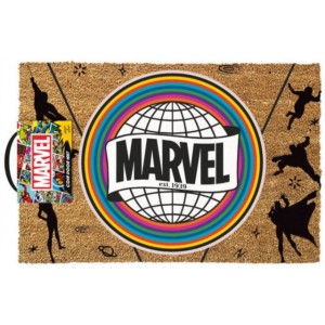 Marvel Energized Door Mat