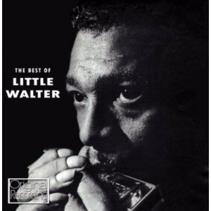 Little Walter - The Best Of Little Walter (CD)