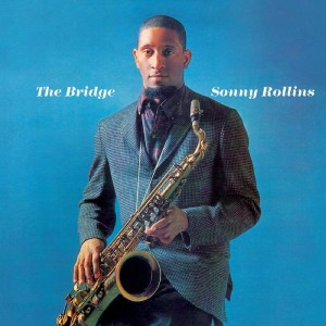 SONNY ROLLINS-THE BRIDGE (CD)