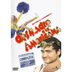 National Lampoon´s Animal House (1978) (DVD)