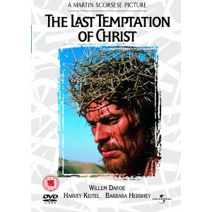 THE LAST TEMPTATION OF CHRIST
